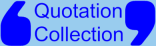 Quotation Collection